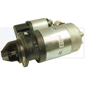 STARTER MOTOR , Renault / Claas, Classique - Super 3, Electrical components, Starter, Starter