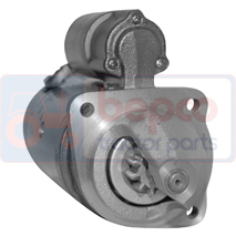 STARTER MOTOR , Merlo, Electrical components, Starter, Starter, 234986A1, 3581576M3, 388186A1, 388186A2, , STARTER MOTOR , 62/930-81, 234986A1, 3581576M3, 388186A1, 388186A2, , 9.00 kg