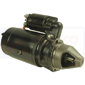 Starter, Steyr, Electrical components, Starter, Starter