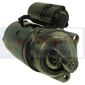 STARTER MOTOR         , Massey Ferguson, 300 - 350