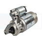 , Steyr, Electrical components, Starter, Starter