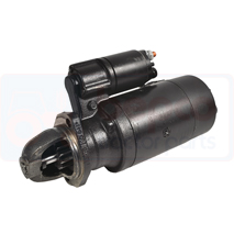 STARTER MOTOR , Case-IH, Electrical components, Starter, Starter, 1530289C1, 296191800, 40800090010, LRS932, , STARTER MOTOR , 62/930-94, 1530289C1, 296191800, 40800090010, LRS932, , 14.08 kg