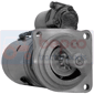 STARTER MOTOR , Renault / Claas, Electrical components, Starter, Starter