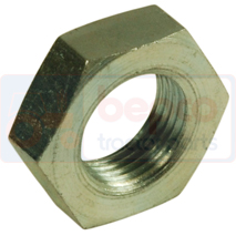 NUT M18 X 1.5, Zetor, Steering, Steering, Tie rods and sockets, , NUT M18 X 1.5, 37/930132, , 0.05 kg