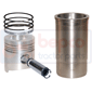 KIT SET , Renault / Claas, Engine and components, Pistons-Ring sets-Liners, Kit set