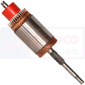 INDUIT , David Brown, Electrical components, Starter, Starter parts