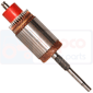 ARMATURE , David Brown, Electrical components, Starter, Starter parts