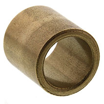 BUSHING , Fiat, 90 - 180-90, Electrical components, Starter, Starter parts, , BUSHING , 62/934-31, , 0.01 kg