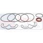 GASKET SET , Zetor, Hydraulic pumps and motors, Hydraulic pumps, Hydraulic pumps