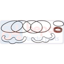 GASKET SET , Zetor, Hydraulic pumps and motors, Hydraulic pumps, Hydraulic pumps, 938050, , GASKET SET , 37/938050, 938050, , 0.10 kg