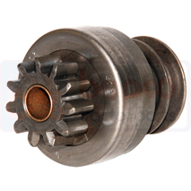 PIGNON , Volvo, Electrical components, Starter, Starter parts, , PIGNON , 62/939-100, , 0.72 kg