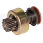 DRIVE ASSY , Other brands, Electrical components, Starter, Starter parts