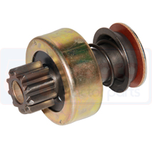 DRIVE KOMPL. , Other brands, Elektriskās komponentes, Starteri, Starteru rezerves daļas, , DRIVE KOMPL. , 62/939-104, , 0.67 kg