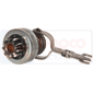 DRIVE ASSEMBLY , Same, Electrical components, Starter, Starter parts