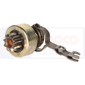 LANCEUR , Fiat, Electrical components, Starter, Starter parts