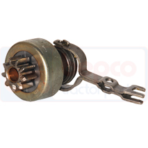 LANCEUR , Fendt, Electrical components, Starter, Starter parts, , LANCEUR , 62/939-113, , 0.67 kg