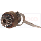 LANCEUR , Case-IH, Electrical components, Starter, Starter parts