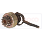 LANCEUR , Case-IH, Electrical components, Starter, Starter parts