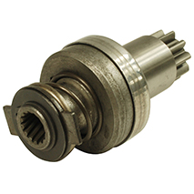 STARTER GEAR , John Deere, Electrical components, Starter, Starter parts, , STARTER GEAR , 62/939-179, , 0.92 kg