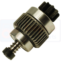 DRIVE ASSY , 62/939-207, , 0.84 kg