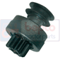 DRIVE ASSEMBLY , Deutz, DX3 VC - DX3.70VC, Electrical components, Starter, Starter parts