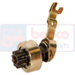 DRIVE ASSEMBLY , Fiat, Electrical components, Starter, Starter parts