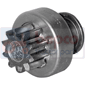 DRIVE ASSEMBLY , Fiat, Electrical components, Starter, Starter parts