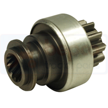 DRIVE , Massey Ferguson, Electrical components, Starter, Starter parts, , DRIVE , 62/939-91, , 0.60 kg