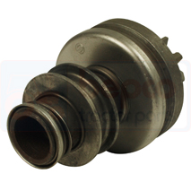 ARMATURE , Zetor, Electrical components, Starter, Starter parts, 932321, , ARMATURE , 62/939-93, 932321, , 0.55 kg