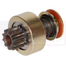 DRIVE KOMPL. , Other brands, Elektriskās komponentes, Starteri, Starteru rezerves daļas, , DRIVE KOMPL. , 62/939-95, , 0.64 kg