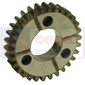 BALANCER GEAR , Massey Ferguson, 200 - 293, Engine and components, Housing and Balancer unit, Counterbalance valve parts