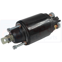 RELAY , John Deere, 6020 - 6220 (Europe), Electrical components, Starter, Starter parts, , RELAY , 62/940-179, , 1.25 kg