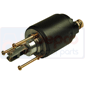 SOLENOID , Deutz, Agrotron - Agrotron 160, Electrical components, Starter, Starter parts