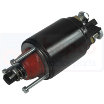 SOLENOID SWITCH , 62/940-249, , 1.30 kg