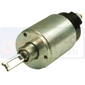 SOLENOID , Deutz, Electrical components, Starter, Starter parts