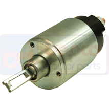 SOLENOID , Deutz, Electrical components, Starter, Starter parts, 0331401015, , SOLENOID , 62/940-25, 0331401015, , 1.08 kg