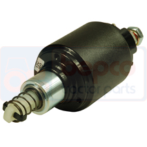 SOLENOID SWITCH, Steyr, Plus - 1090(A), Elektriskās komponentes, Starteri, Starteru rezerves daļas, 0331402002, 331401002, , SOLENOID SWITCH, 62/940-29, 0331402002, 331401002, , 1.23 kg