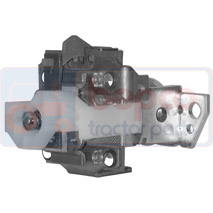 SOLENOID SWITCH , Fiat, Electrical components, Starter, Starter parts, 63631425, 9925687, , SOLENOID SWITCH , 62/940-31, 63631425, 9925687, , 0.66 kg