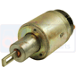 SOLENOID SWITCH , Fiat, Electrical components, Starter, Starter parts