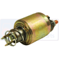 SOLENOID SWITCH , Fiat, Electrical components, Starter, Starter parts