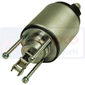 SOLENOID         , Renault / Claas, 80 - 80-14TX