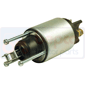 SOLENOID SWITCH , Renault / Claas, Classique - Super 7, Electrical components, Starter, Starter parts