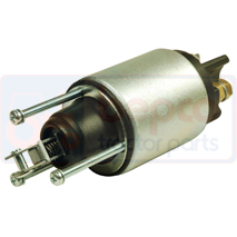 SOLENOID SWITCH , 62/940-52, , 1.29 kg