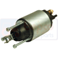 SOLENOID         , Renault / Claas, 80 - 80-14SP