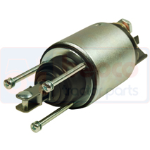 SOLENOID SWITCH , 62/940-54, 6005013417, , 1.26 kg