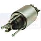 , Renault / Claas, Electrical components, Starter, Starter parts