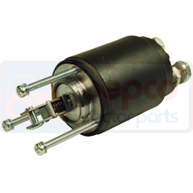 SOLENOID , Fendt, Electrical components, Starter, Starter parts, 16905752, , SOLENOID , 62/940-57, 16905752, , 1.30 kg