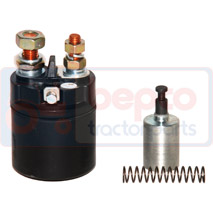 SOLENOID , 62/940-67, , 0.25 kg