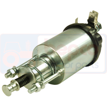 SOLENOID SWITCH, Massey Ferguson, Elektriskās komponentes, Starteri, Starteru rezerves daļas, 3111040R91, K963825, TOB162, , SOLENOID SWITCH, 62/940-7, 3111040R91, K963825, TOB162, , 1.07 kg