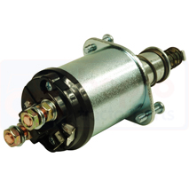 SOLENOID , Massey Ferguson, Electrical components, Starter, Starter parts, , SOLENOID , 62/940-93, , 1.06 kg